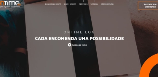 Como falar com a Ontime Log: Veja os meios!