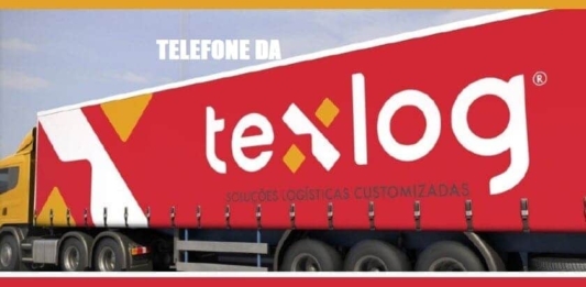 Transportadora Texlog: Telefone, SAC, Atendimento