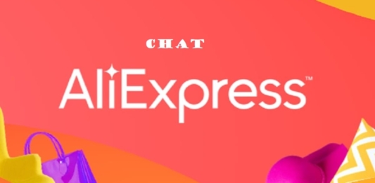 Chat Aliexpress