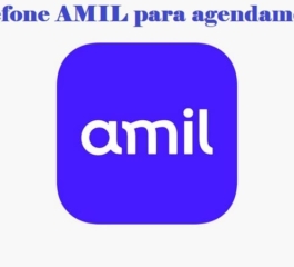 Telefone Amil para agendamentos