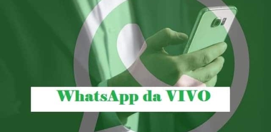 WhatsApp da Vivo