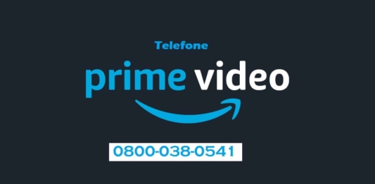 Telefone Amazon Prime