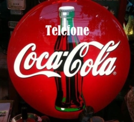 Telefone Coca Cola: Veja qual é!