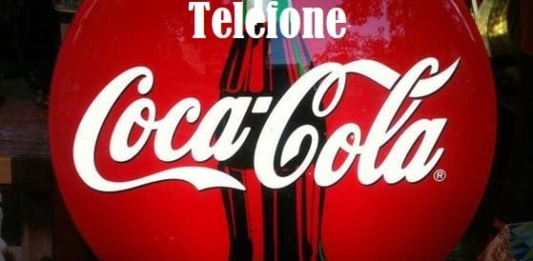 Telefone Coca Cola: Veja qual é!