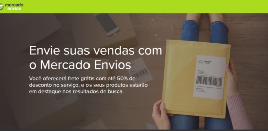 Mercado envios rastreamento: Veja como rastrear!