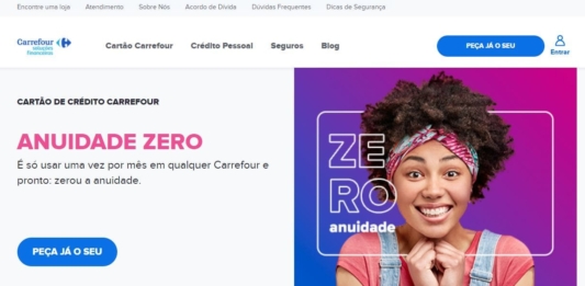 Rastrear Cartão Carrefour: Veja como!