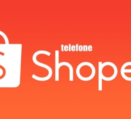 Telefone Shopee