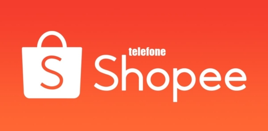 Telefone Shopee