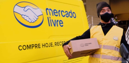 Como ser entregador do Mercado Livre e o que é esse trabalho?