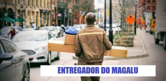 Como ser entregador do Magazine Luiza? Saiba tudo que é necessário!