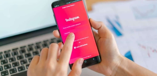 Como descobrir a senha do Instagram?