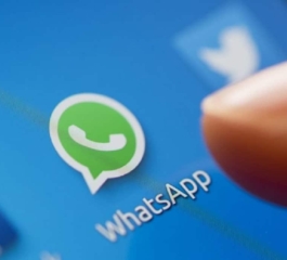 Como desativar sensor de proximidade Whatsapp