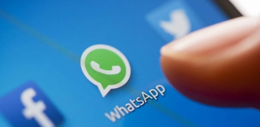 Como desativar sensor de proximidade Whatsapp