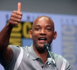 Netflix desiste de produzir novo filme com Will Smith após escândalo no Oscar