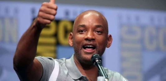 Netflix desiste de produzir novo filme com Will Smith após escândalo no Oscar