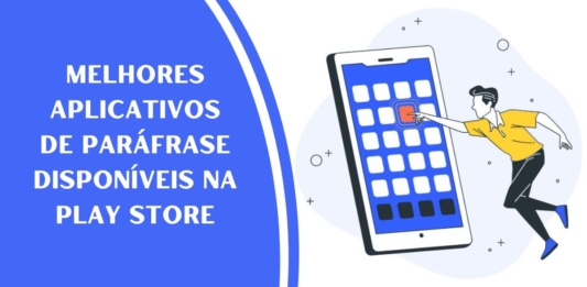 Melhores aplicativos de paráfrase disponíveis na Play Store