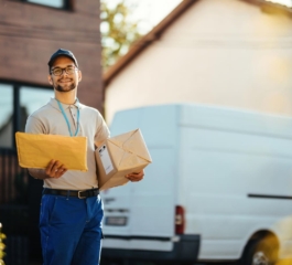 Como Saber Quem Recebeu Minha Encomenda dos Correios?