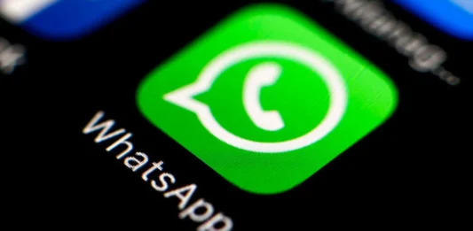 WhatsApp acaba de criar recurso INCRÍVEL para celulares Android e iOS