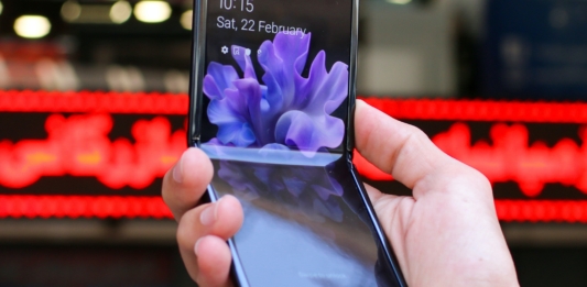 Galaxy Z Fold 5 5G: Samsung INCRÍVEL está em PROMOÇÃO e você PRECISA CONHECER!