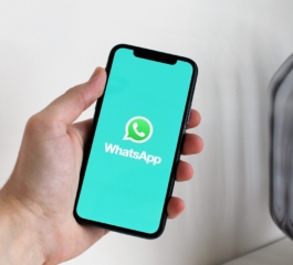 Trocou de aparelho? Aprenda a TRANSFERIR seu histórico do WhatsApp de maneira FÁCIL!