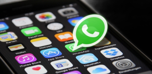 Você sabia que o WhatsApp tem uma CÂMERA SECRETA? Saiba agora como ativá-la