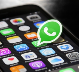 O WhatsApp no seu CELULAR deve MUDAR para SEMPRE: entenda