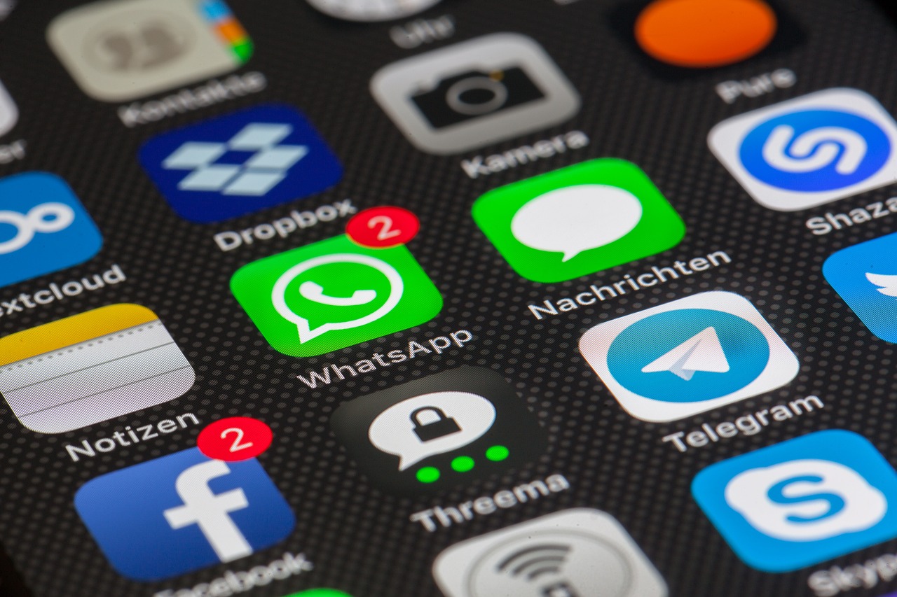 WhatsApp lança NOVIDADE para EVITAR que você seja CLONADO: proteção para VOCÊ!