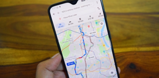 Aprenda a ENGANAR o Google Maps: ELE NÃO VAI SABER ONDE VOCÊ FOI