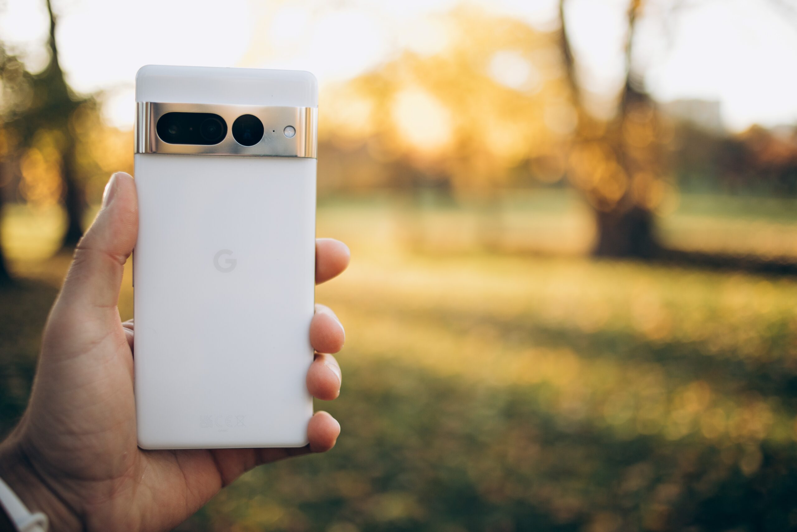 O Google Pixel 8 é INCRÍVEL e você PRECISA CONHECER