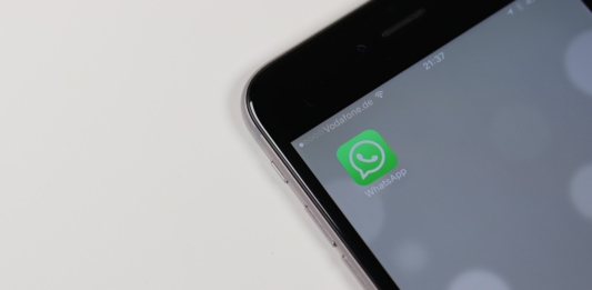 NOVA FUNÇÃO: Se você tem WhatsApp FIQUE ESPERTO com essa NOVIDADE