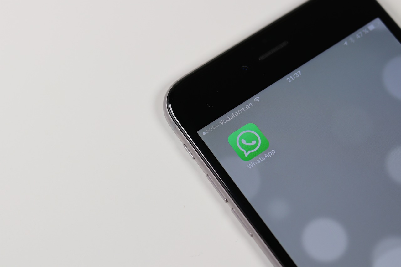 NOVA FUNÇÃO: Se você tem WhatsApp FIQUE ESPERTO com essa NOVIDADE