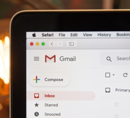 Como fazer logoff do Gmail no celular?