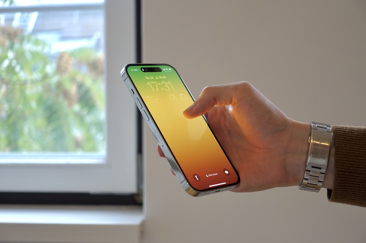 GOOGLE LENS: como usar no iPhone?