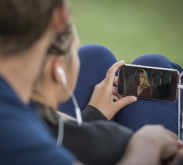 Você sabe VER A GLOBO pelo celular? Aprenda AGORA