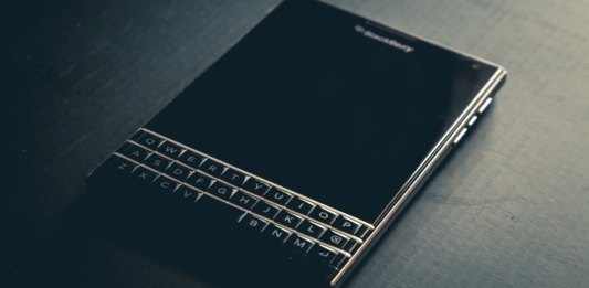 Filme vai contar a história da BLACKBERRY: saiba mais