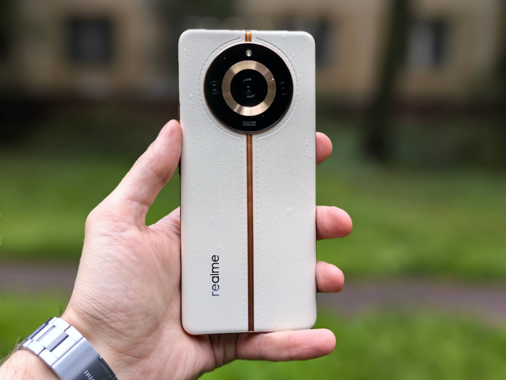 Linha REALME traz novos modelos: CONFIRA PREÇOS