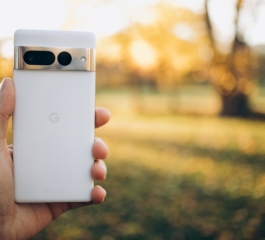 PIXEL 8, o celular PREMIUM do Google: VALE A PENA?