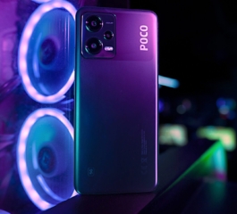 POCO X5 Pro 5G: PROMOÇÃO para você APROVEITAR!