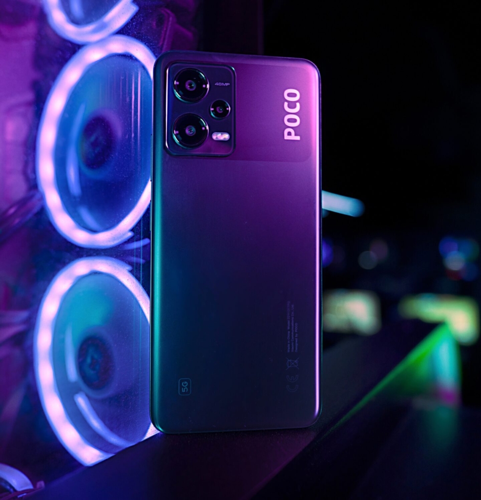 POCO F5 5G vale a pena em 2023?