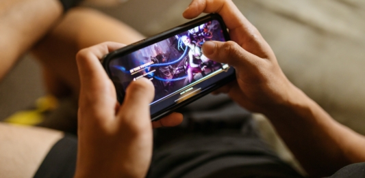 Conheça jogos PARECIDOS COM O GTA para jogar no seu CELULAR