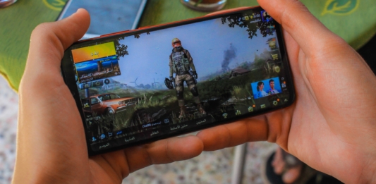 O celular GAMER mais barato do Brasil? SERÁ QUE VALE A PENA?