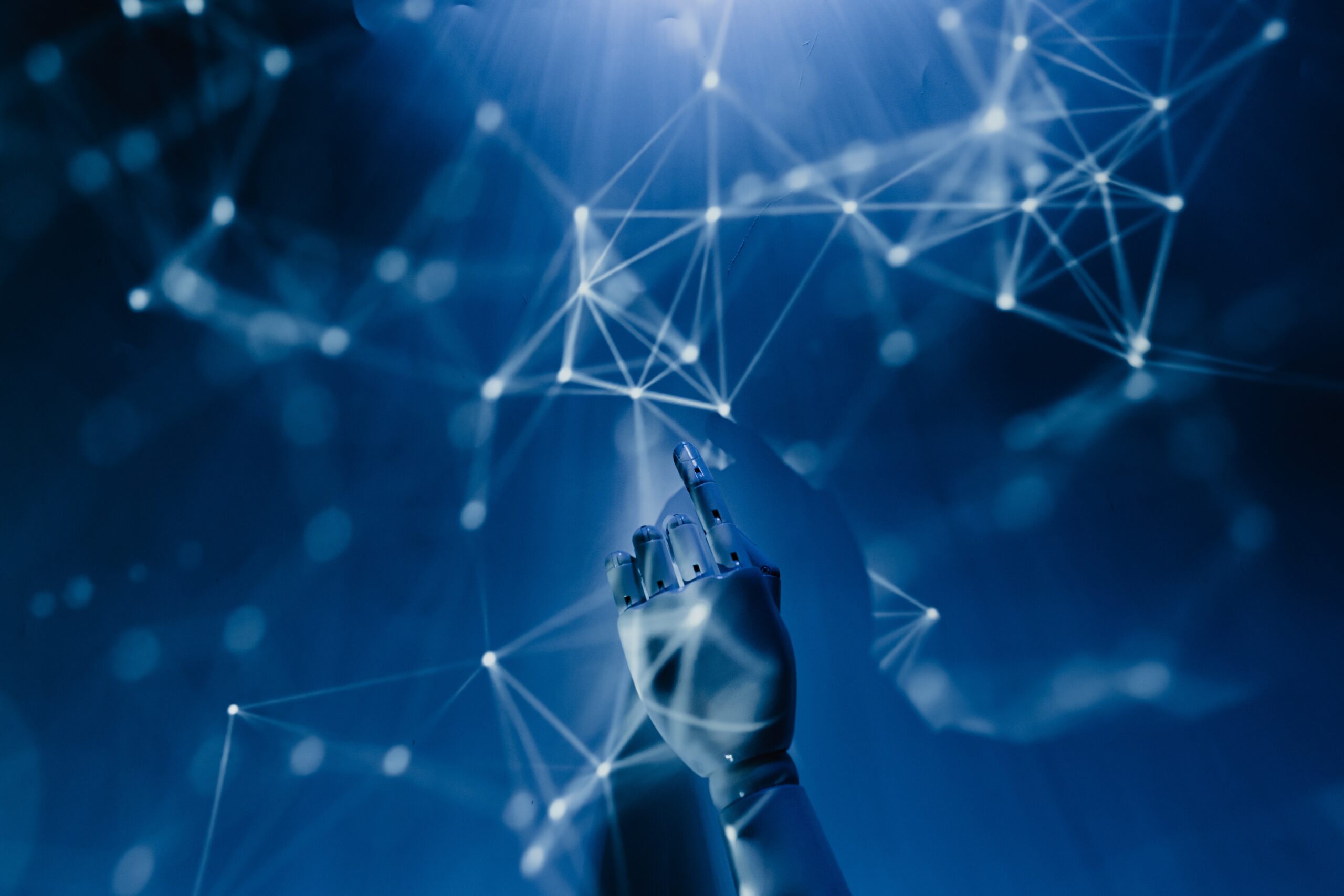 Conheça o APLICATIVO que usa INTELIGÊNCIA ARTIFICIAL em forma de REDE SOCIAL