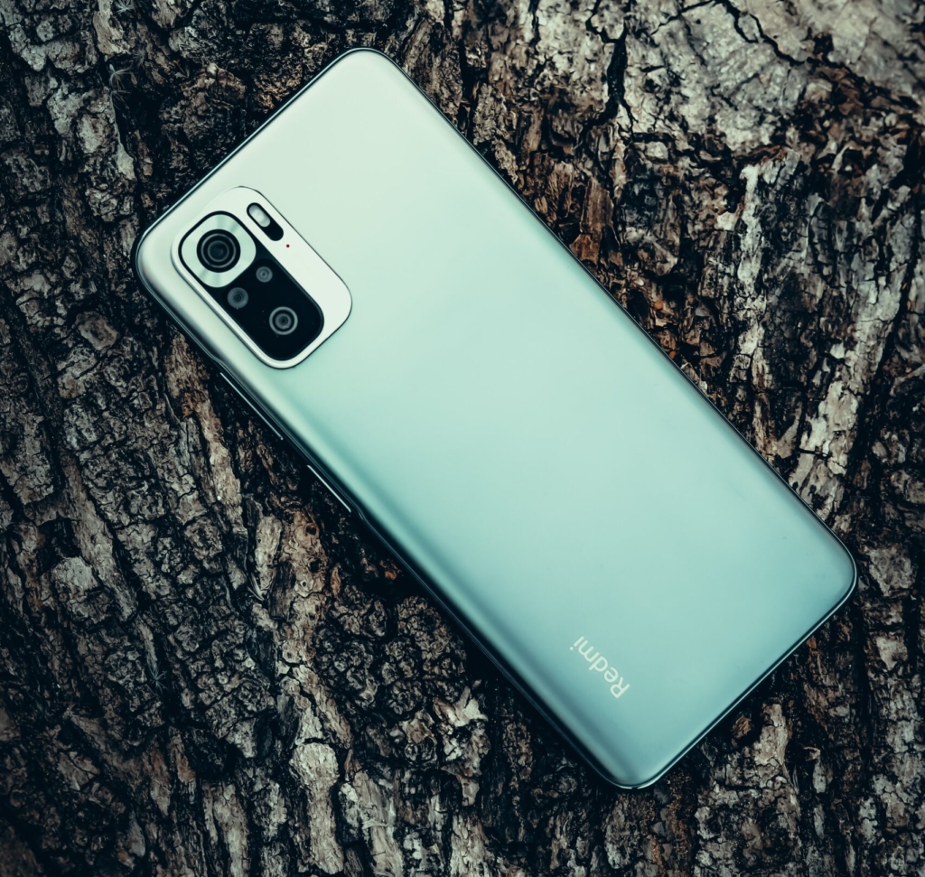 Um bom motivo para você comprar o REDMI NOTE 12 agora mesmo!