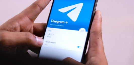 Aprenda a APAGAR CONTATOS do Telegram AGORA!