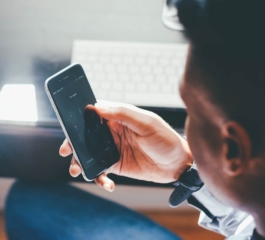 Controle a sua casa INTEIRA através do CELULAR: entenda o conceito