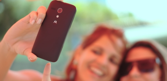 Conheça 5 CELULARES COM CÂMERA DE SELFIE PODEROSA