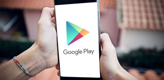 NOVIDADE NA PLAY STORE! Armazene lá seus APPS e JOGOS