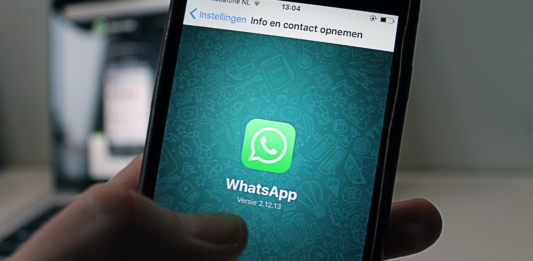 Como gravar STATUS DE VOZ para WhatsApp?