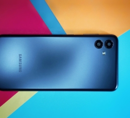 Samsung Galaxy M34: SAIBA DE TUDO SOBRE O CELULAR