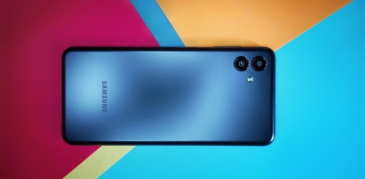 Samsung Galaxy M34: SAIBA DE TUDO SOBRE O CELULAR